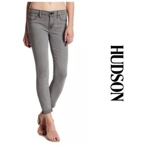 Hudson Harkin Crop